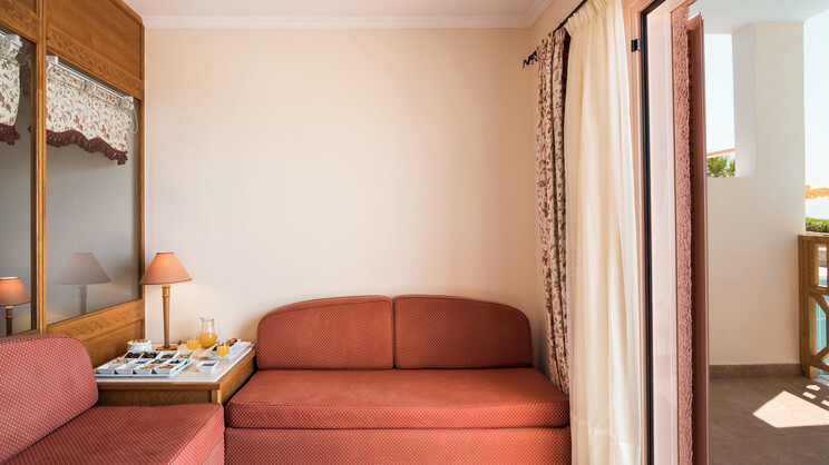 Mitsis Family Village Beach Hotel